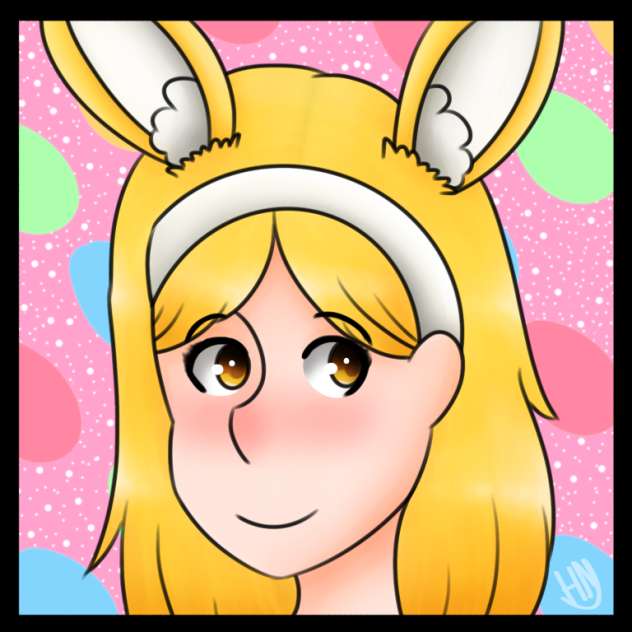 Easter Icon Emmy