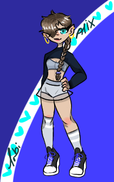 Alix
