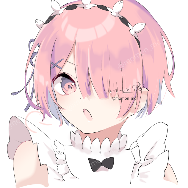 ワンドロ ラムち