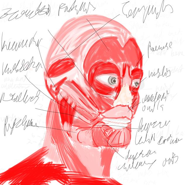 almost done - ibisPaint