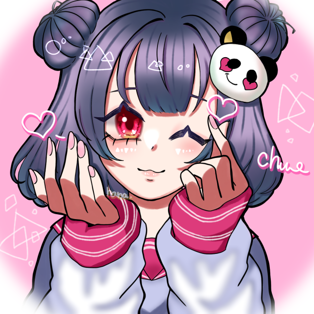 ♡