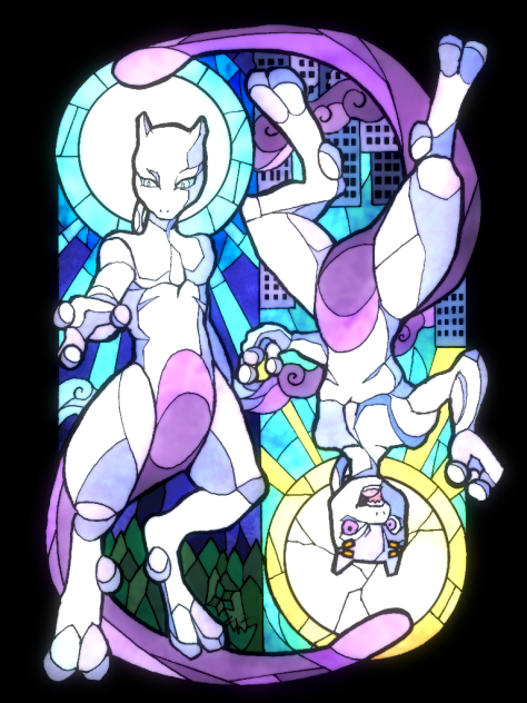 優しい月と偽りの太陽