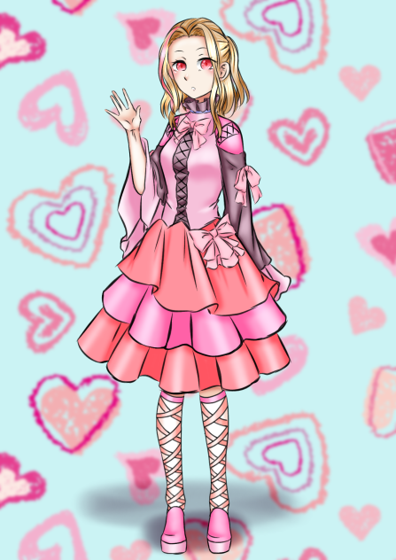 大祝鶴姫さんへ