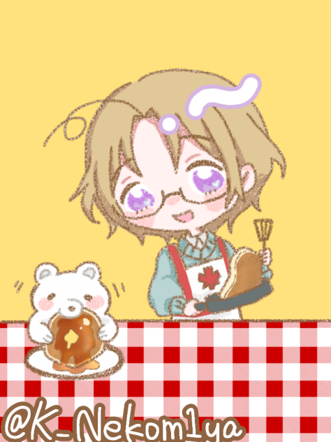 カナダ