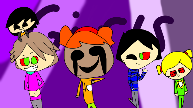 Girl Party