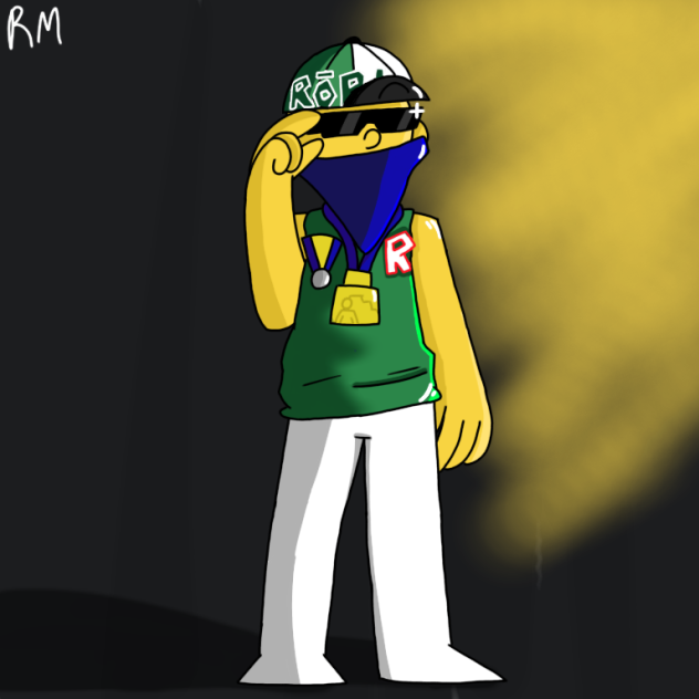 Roblox alex53