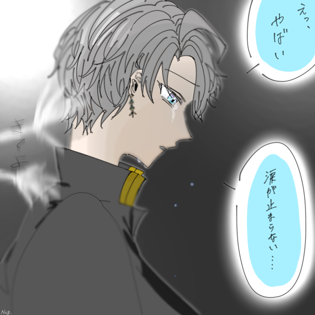 ろふまお心霊回