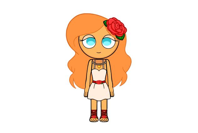 primrose)sprunki day the are family iop