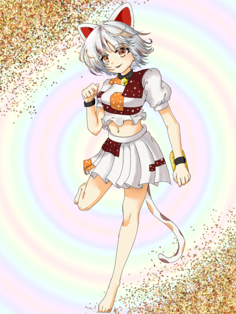 豪徳寺麻理絵 オリジナルキャラクター P-UNIT ガレージキット 豪徳寺麻里絵 1/6 スケール ガレージキット [ジャンク]｜Yahoo!フリマ