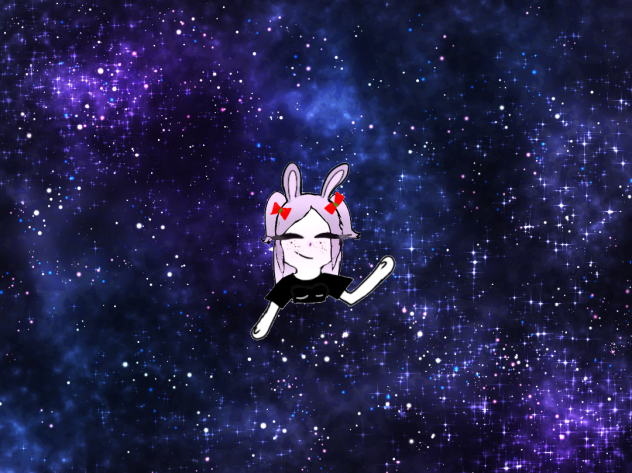 Galaxy 🌌 - ibisPaint