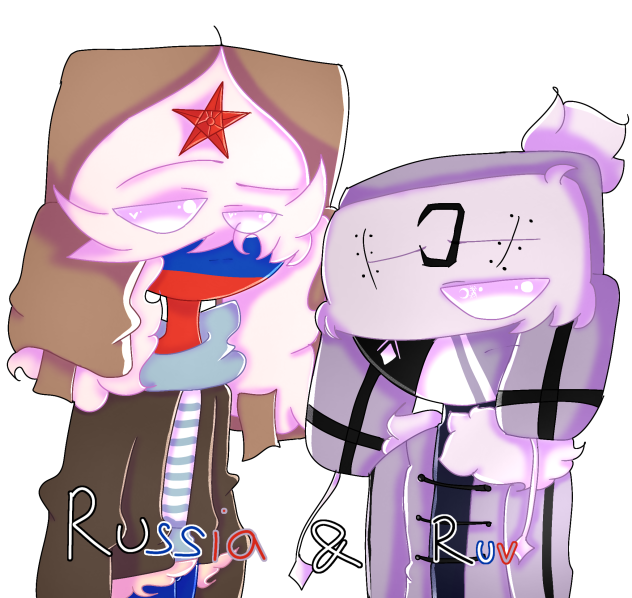 Russia & Ruv