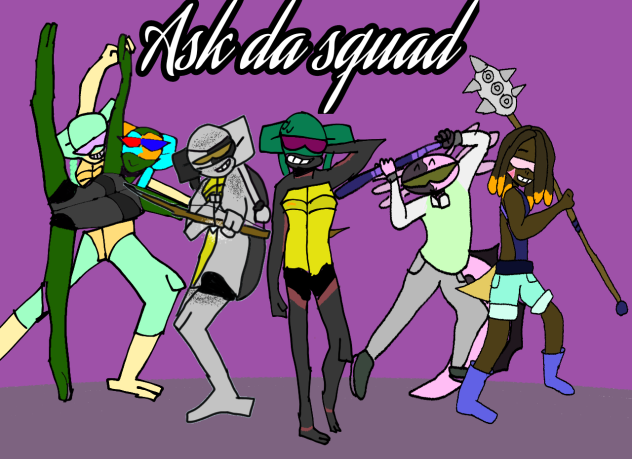 Banner for my first comic!!!