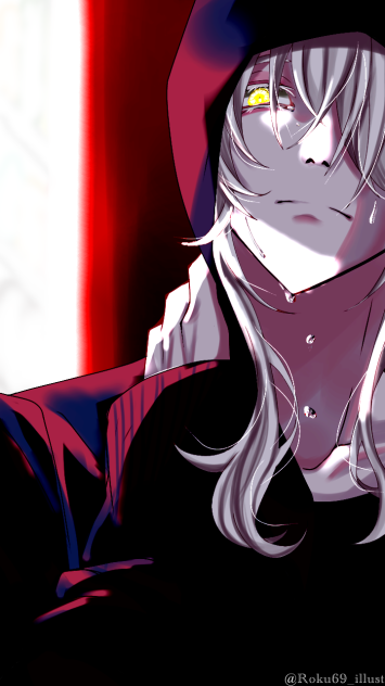 「Why I feel sad」