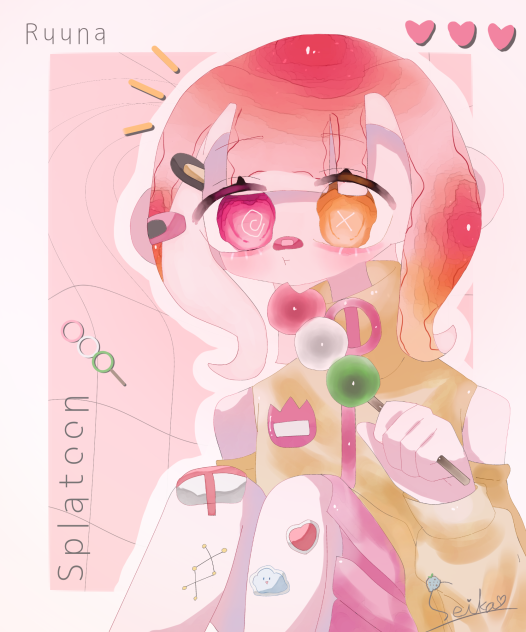 🍡