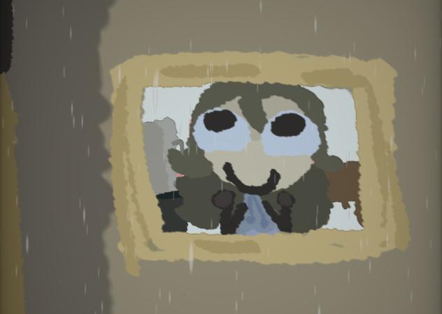 first rainfall in 5 months