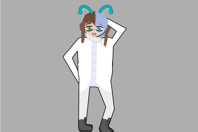 For Nata!