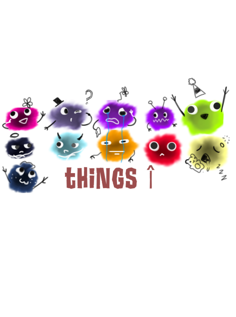 the thing