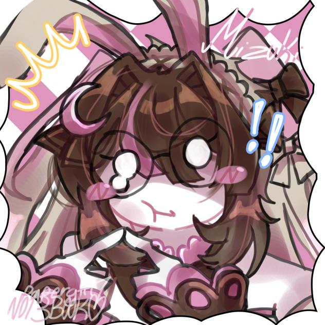 GIFT FOR A BESTI!!
