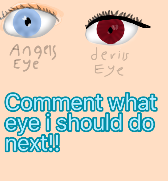 Eyes