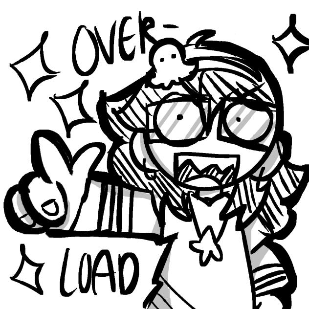 OVERLOAD!