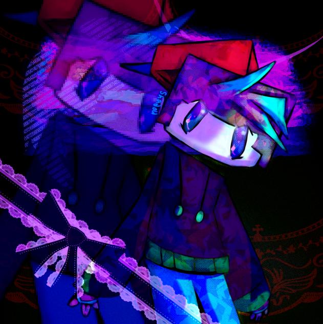 Art-trade w 1EnderAllay7274 =D