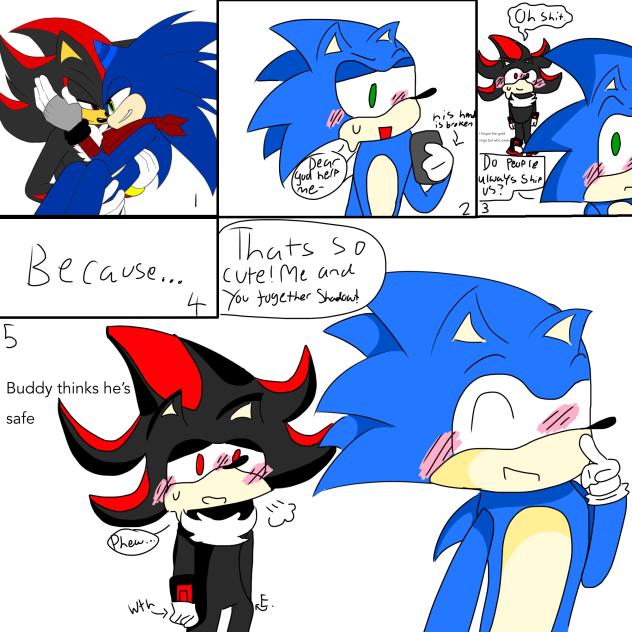That’s so cute!