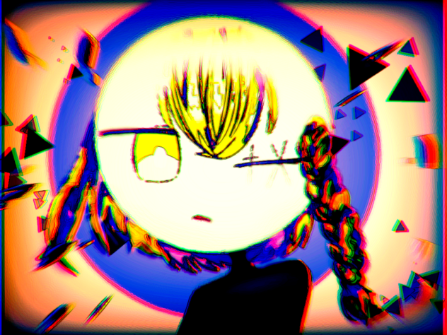 壊れないで