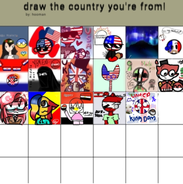 a country collab thing