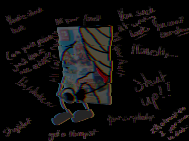 it's so preppy in here ❗❗😍