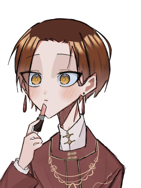 おめかし