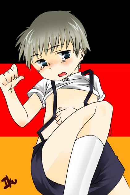 子ルツ