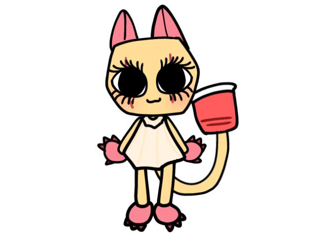 Silly Scraps