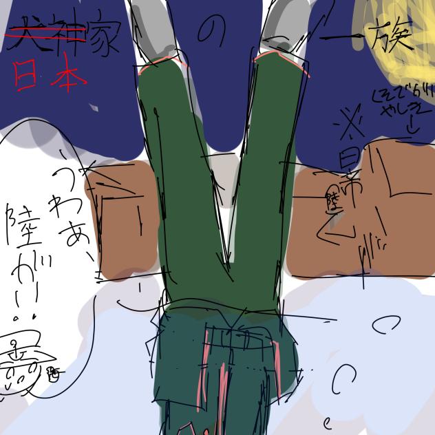 ⭐︎犬神家⭐︎
