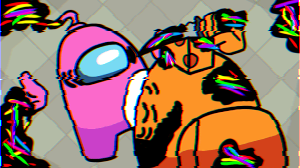 PIBBY Glitch Mr Čhēëšę