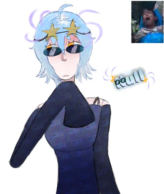 my watermark as a person = D