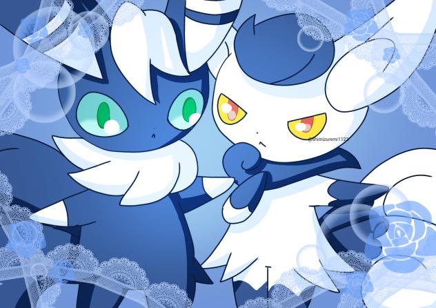 ニャオニクス