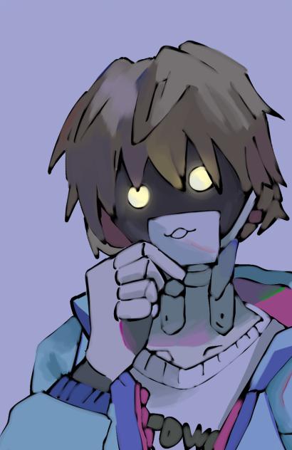 にこ