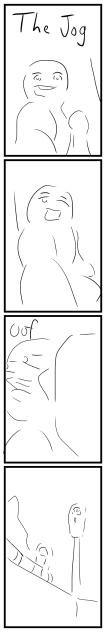 The Jog