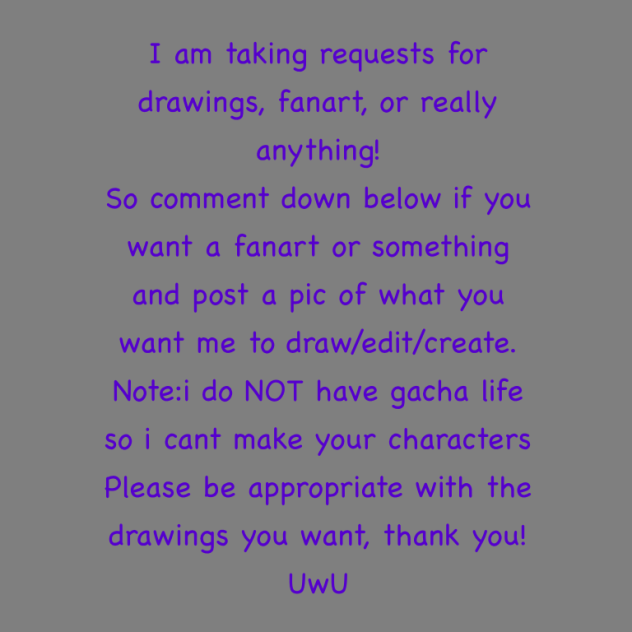 Actually read what it says...