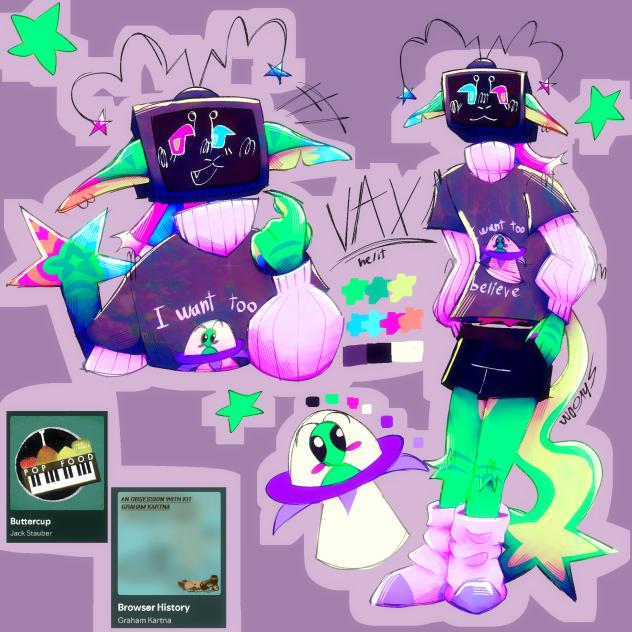 my second child