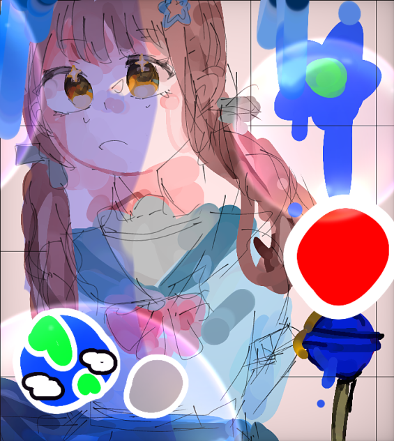 加工パワー()