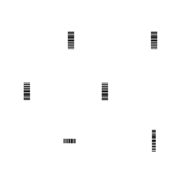 Blank Ticket template