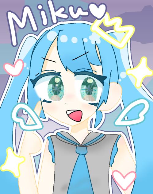 みっくみく2