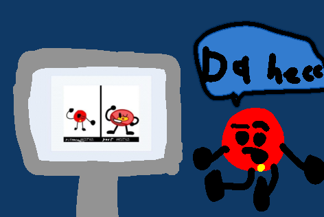 Pigstep reacts to art made by Fb peeps