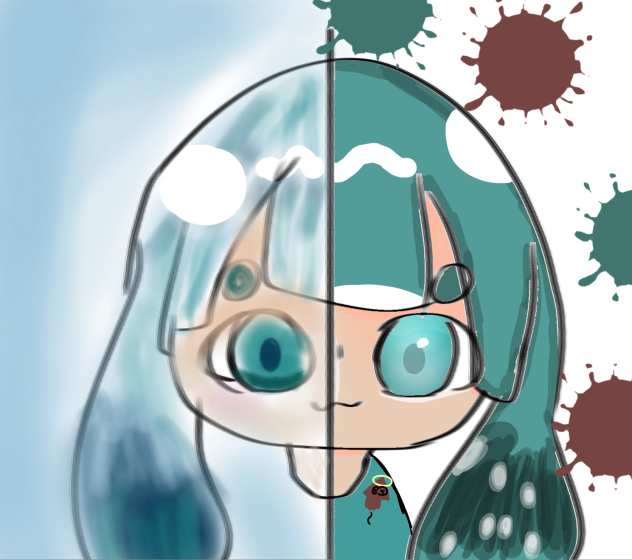 合わせるのって難しいね