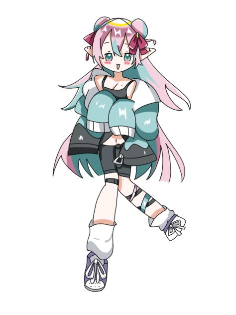ピタちゃん
