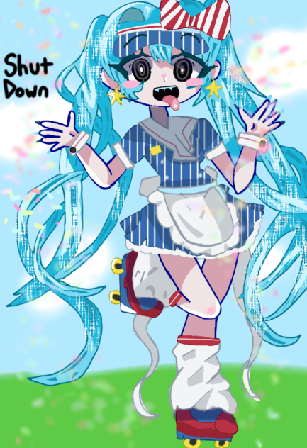 mesmerizer 🎊 💕 ✨