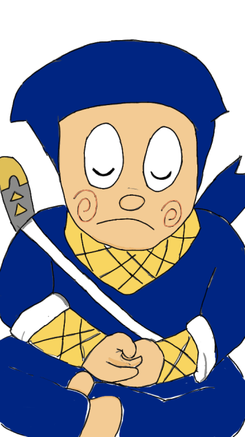 Ninja hattori