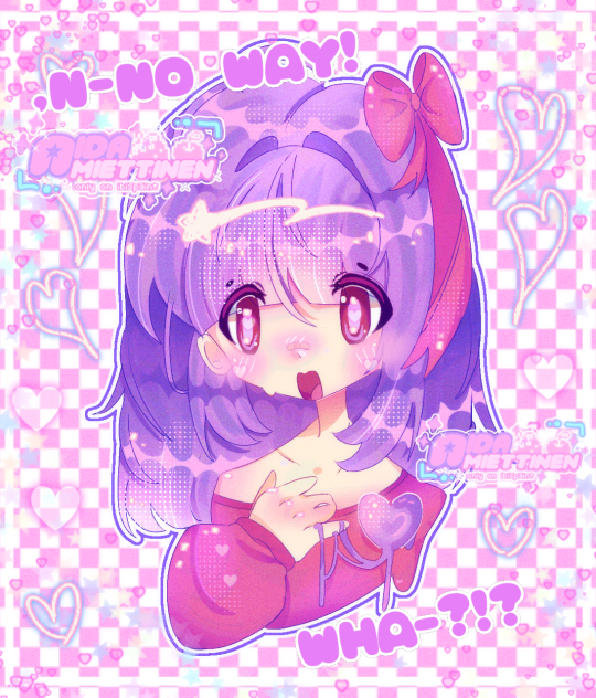 💗💗💗💗💗💗💗