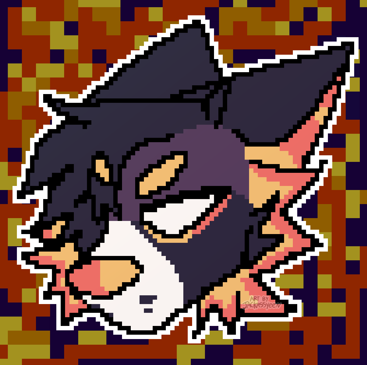 Willow - ibisPaint
